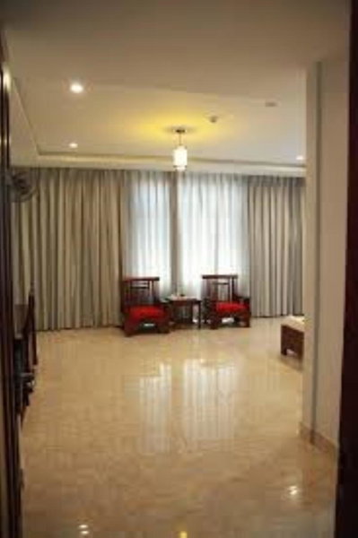 Tan Truong Son Hotel, Dong Hoi, Vietnam