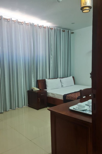 Tan Truong Son Hotel, Dong Hoi, Vietnam