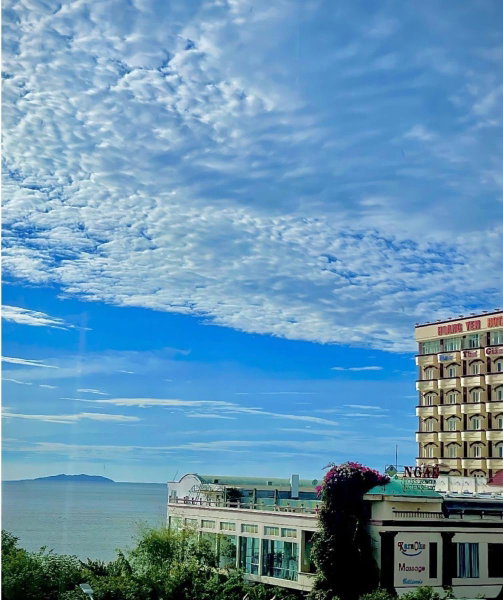 My Hotel, Quy Nhon, Vietnam
