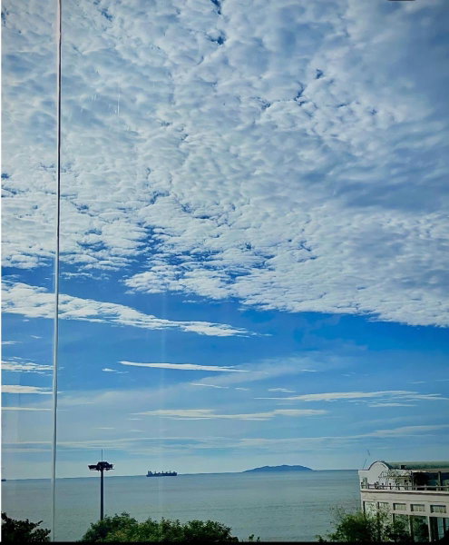 My Hotel, Quy Nhon, Vietnam