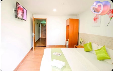My Hotel, Quy Nhon, Vietnam