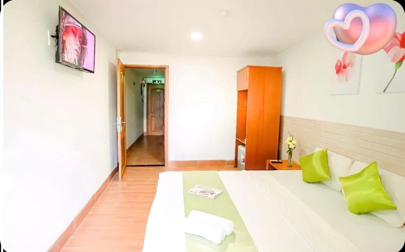My Hotel, Quy Nhon, Vietnam