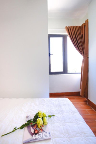 My Hotel, Quy Nhon, Vietnam