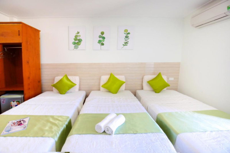 My Hotel, Quy Nhon, Vietnam