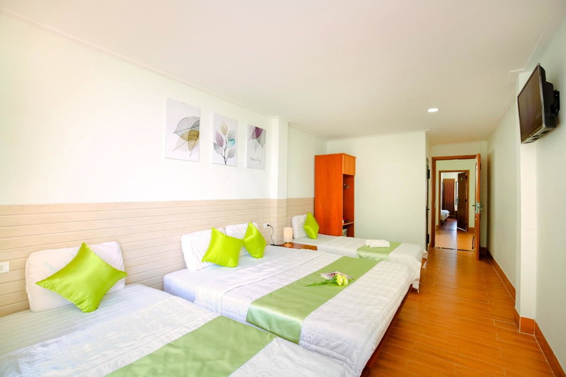 My Hotel, Quy Nhon, Vietnam