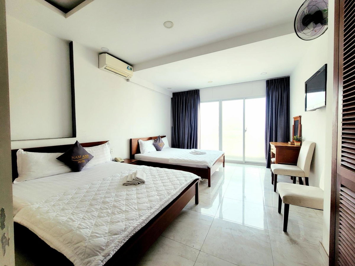 Hotel · Nam Anh 2 Hotel, Ho Chi Minh City