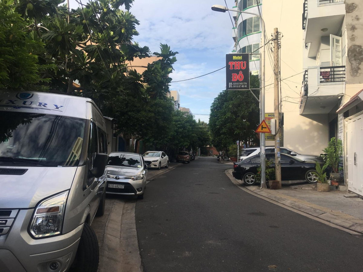 Hotel · Thu Đô Motel, Vung Tau