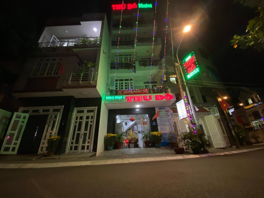 Thu Đô Motel, Vung Tau, Vietnam