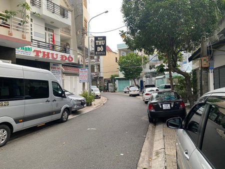 Thu Đô Motel, Vung Tau, Vietnam
