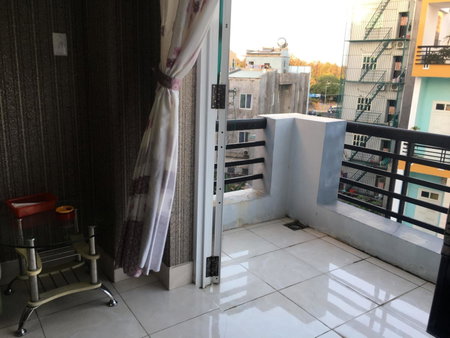 Thu Đô Motel, Vung Tau, Vietnam