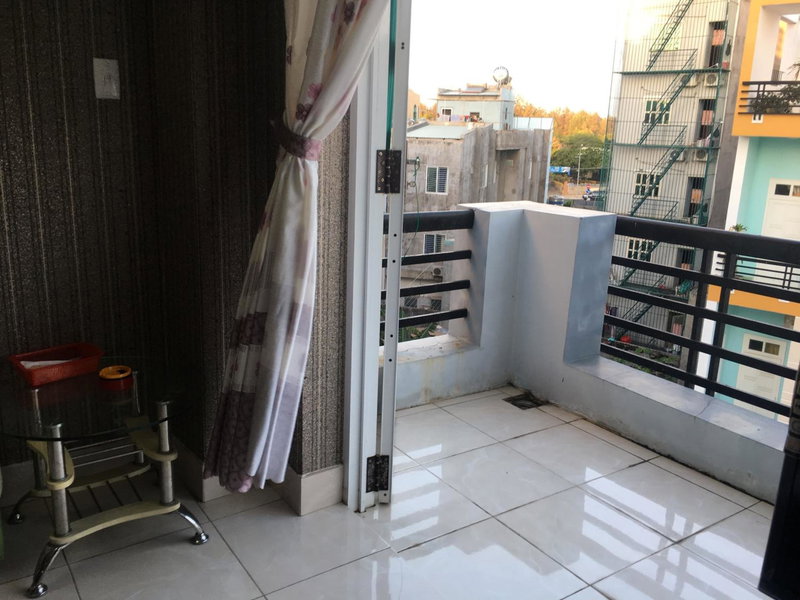 Thu Đô Motel, Vung Tau, Vietnam