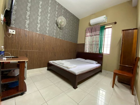 Thu Đô Motel, Vung Tau, Vietnam