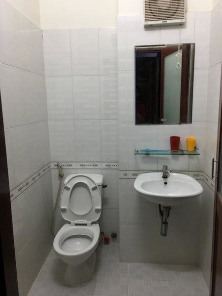 Thu Đô Motel, Vung Tau, Vietnam