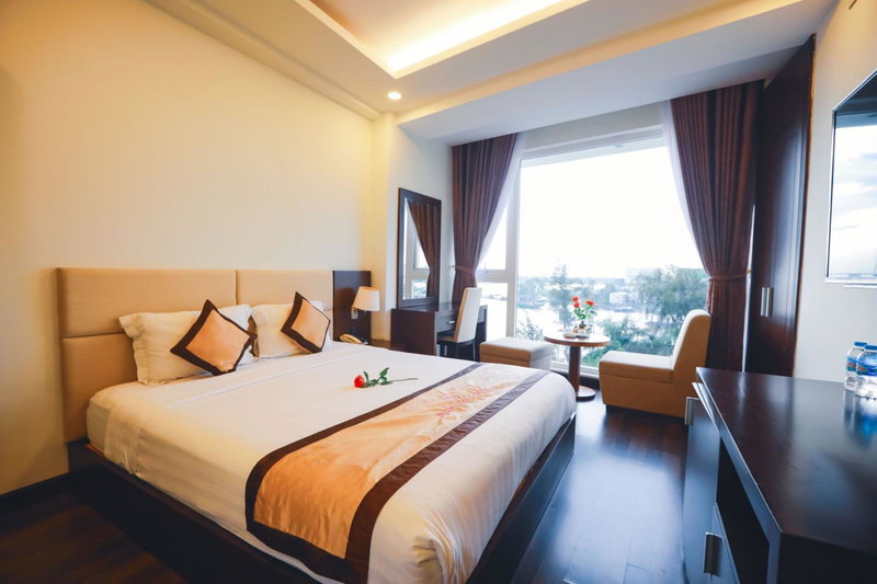 International Hotel, Can Tho, Vietnam