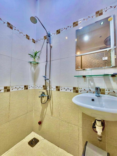 MES HOTEL - Ngay Bến Ninh Kiều, Can Tho, Vietnam