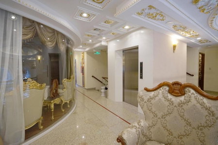 Dream Luxury Hotel, Da Lat, Vietnam