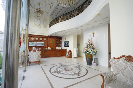 Dream Luxury Hotel, Da Lat, Vietnam