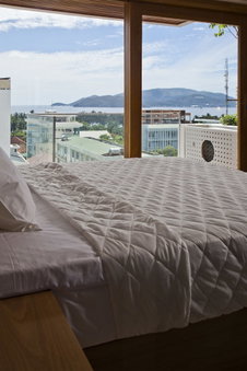 Golden Holiday Hotel Nha Trang, Nha Trang, Vietnam