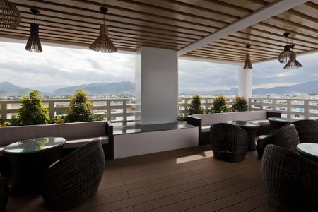 Golden Holiday Hotel Nha Trang, Nha Trang, Vietnam