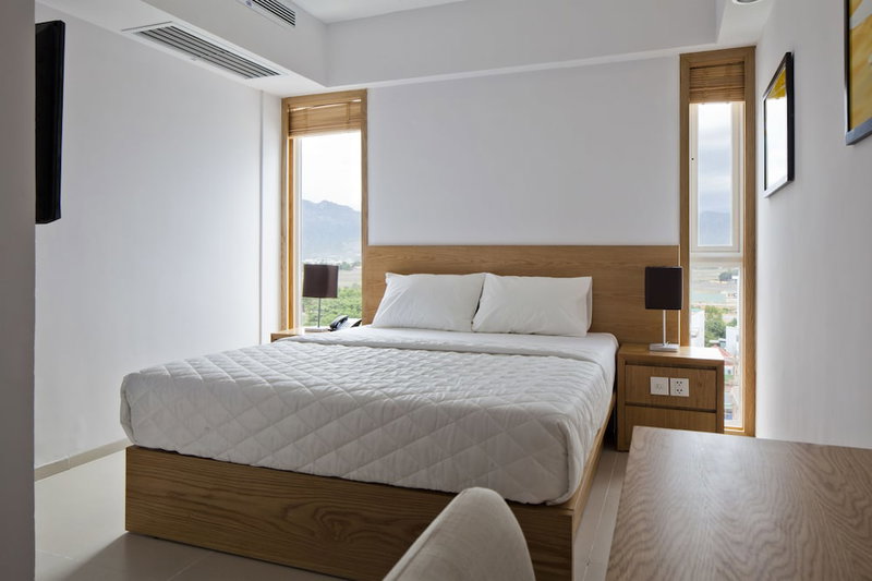 Golden Holiday Hotel Nha Trang, Nha Trang, Vietnam