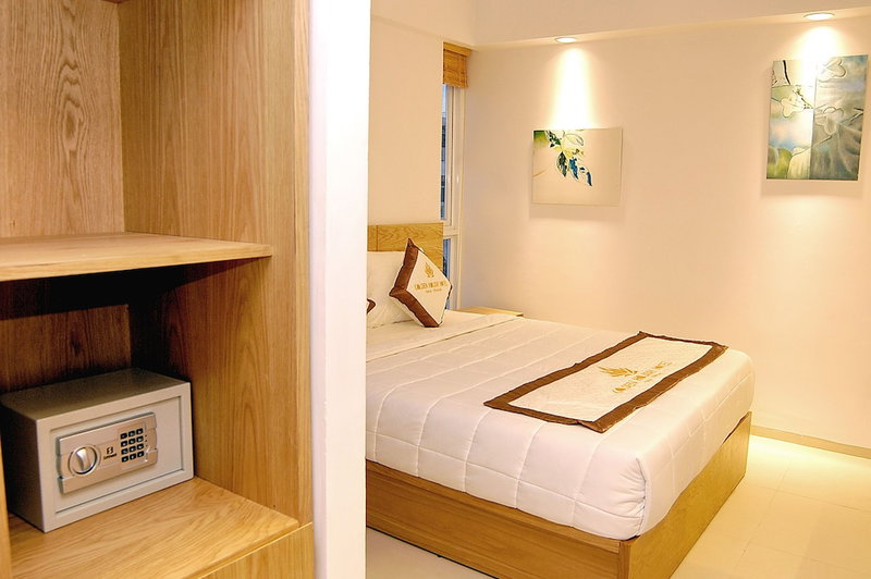 Golden Holiday Hotel Nha Trang, Nha Trang, Vietnam