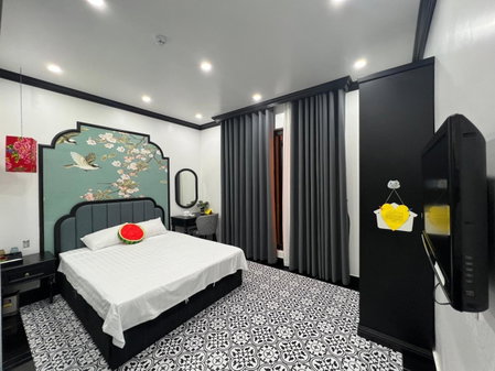 Song Kim Hotel, Hai Phong, Vietnam