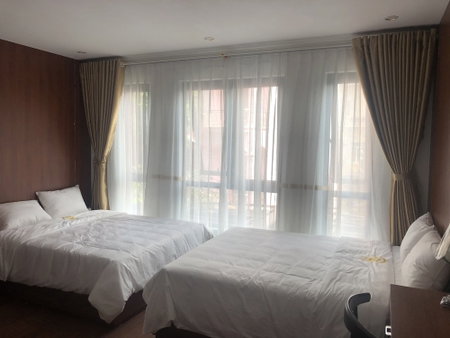 Highlands Hotel Cao Bang - Hostel, Cao Bang, Vietnam