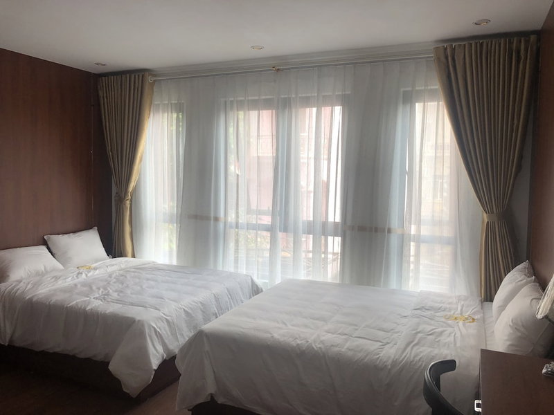 Highlands Hotel Cao Bang - Hostel, Cao Bang, Vietnam