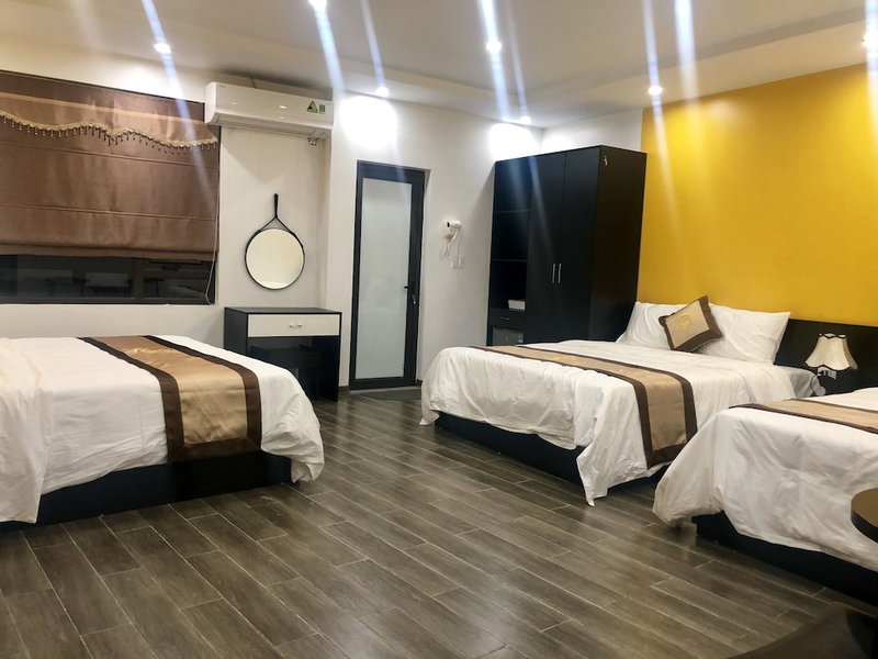 Highlands Hotel Cao Bang - Hostel, Cao Bang, Vietnam