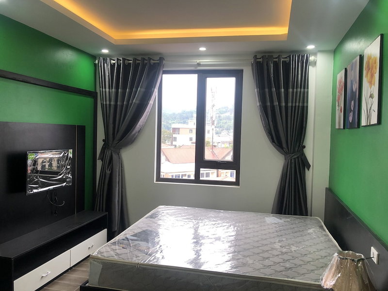 Highlands Hotel Cao Bang - Hostel, Cao Bang, Vietnam