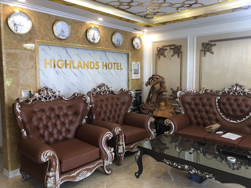 Highlands Hotel Cao Bang - Hostel, Cao Bang, Vietnam