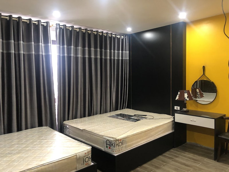 Highlands Hotel Cao Bang - Hostel, Cao Bang, Vietnam