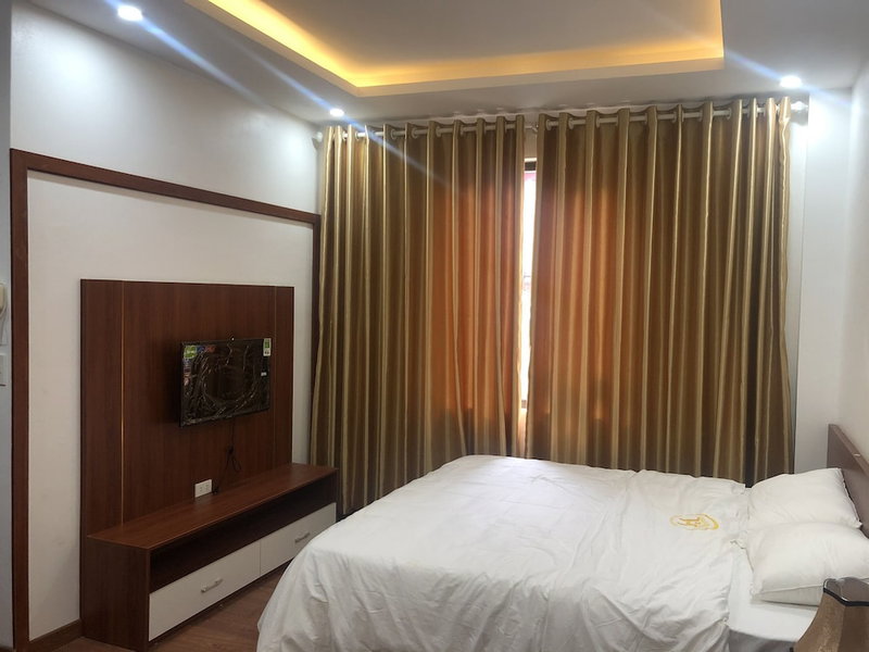 Highlands Hotel Cao Bang - Hostel, Cao Bang, Vietnam