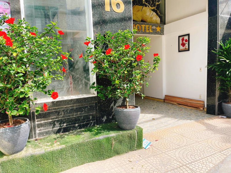 GreenHome Hotel, Hai Phong, Vietnam