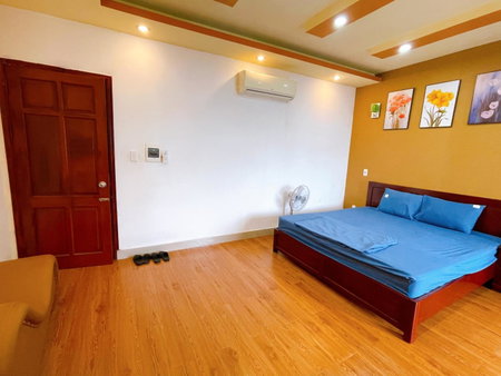 GreenHome Hotel, Hai Phong, Vietnam
