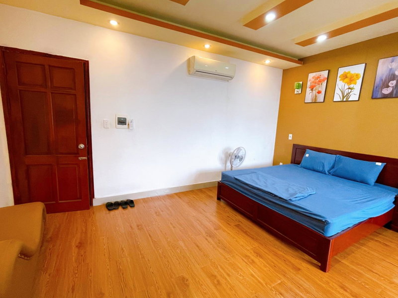 GreenHome Hotel, Hai Phong, Vietnam