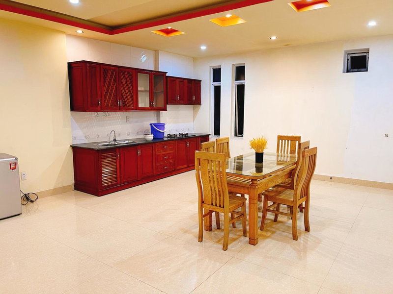 GreenHome Hotel, Hai Phong, Vietnam