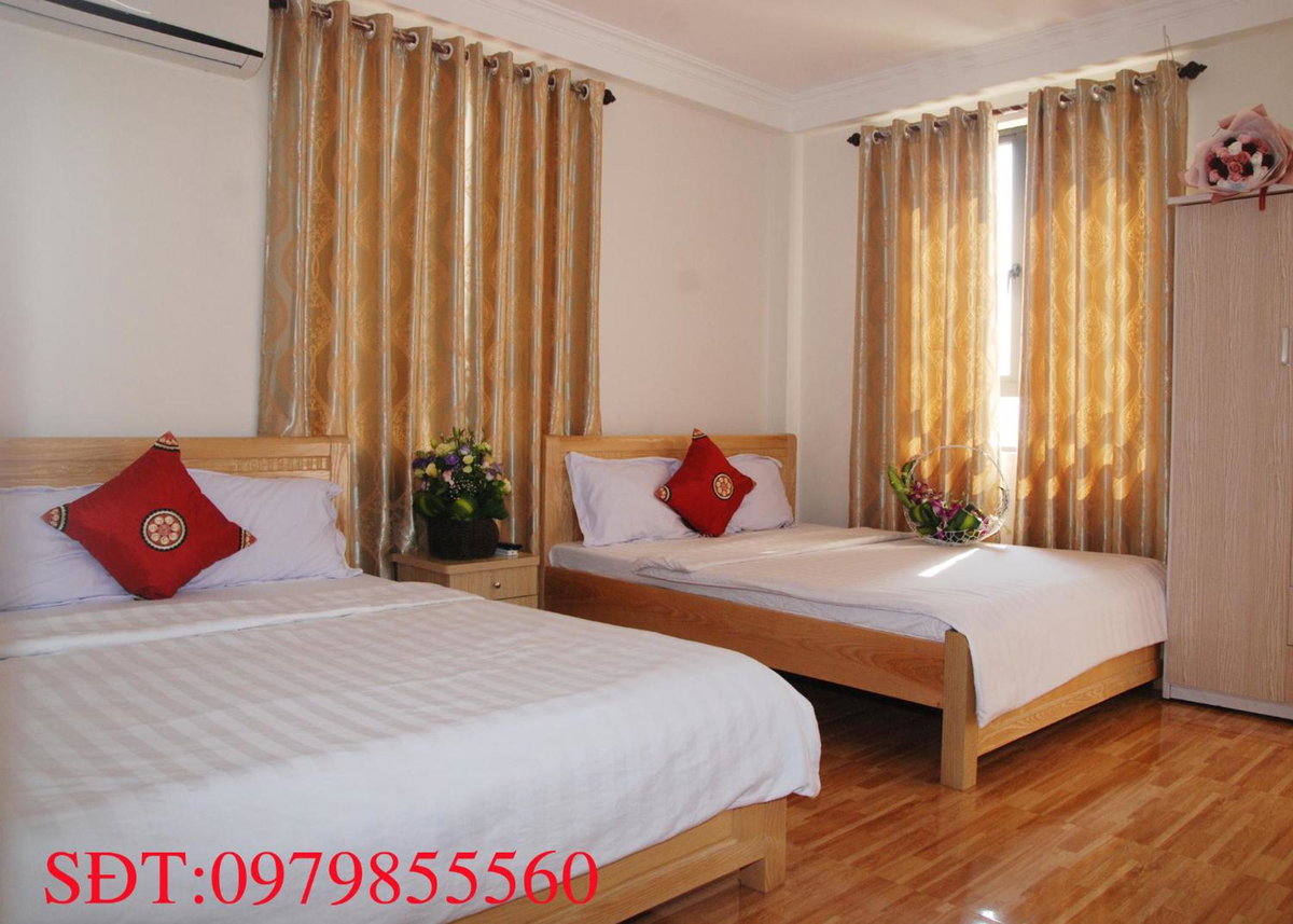 Quynh Yen Hotel, Vietnam