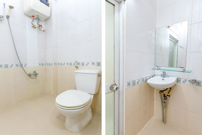 OYO 604 Queen Hotel spot-on, Hanoi, Vietnam