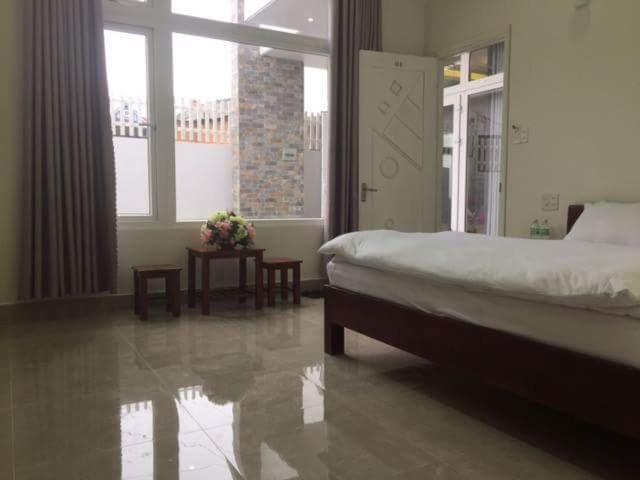 Phuong Vy 2, Da Lat, Vietnam
