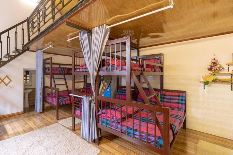 Homestay Vườn Tùng, Da Lat, Vietnam