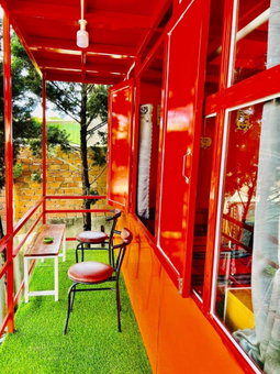 Homestay Vườn Tùng, Da Lat, Vietnam