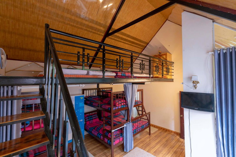Homestay Vườn Tùng, Da Lat, Vietnam