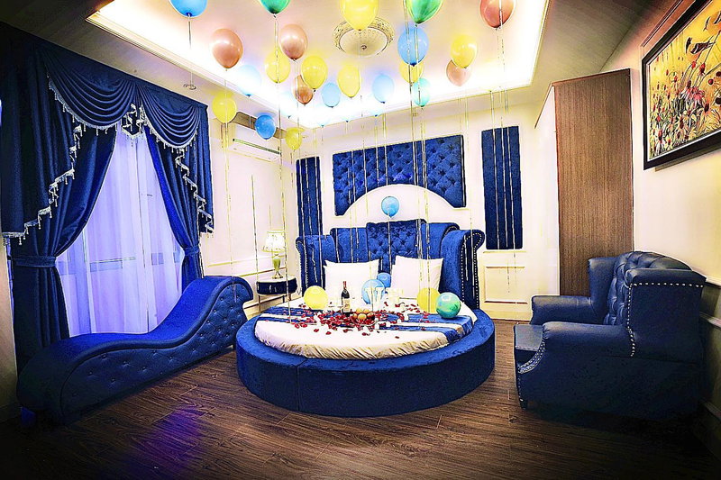 Hotel Royal II, La Phù, Vietnam