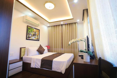 Hotel Royal II, La Phù, Vietnam