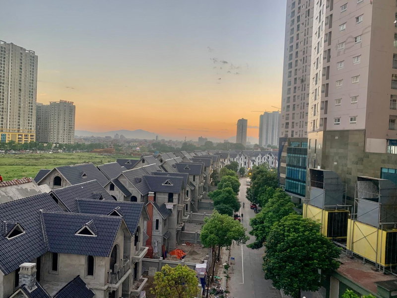 Hotel Royal II, La Phù, Vietnam