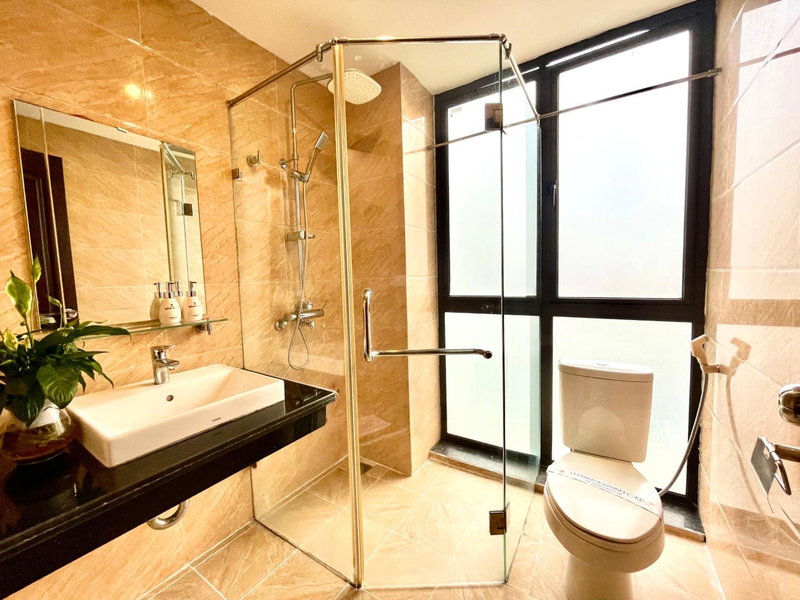 Hotel Royal II, La Phù, Vietnam