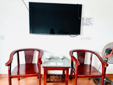 Van Anh Hotel, Noi Bai, Vietnam
