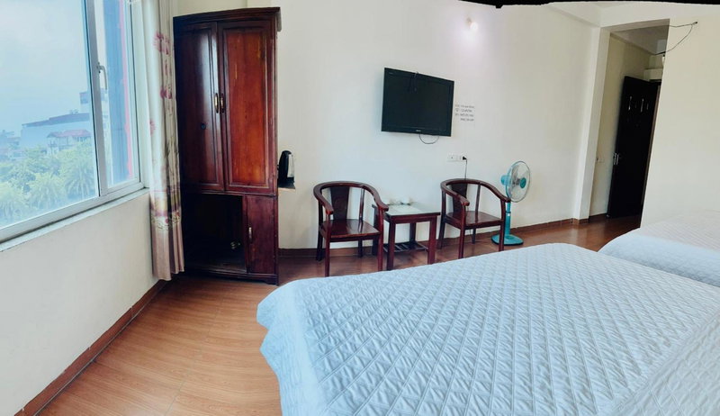 Van Anh Hotel, Noi Bai, Vietnam