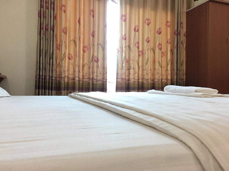 Van Anh Hotel, Noi Bai, Vietnam